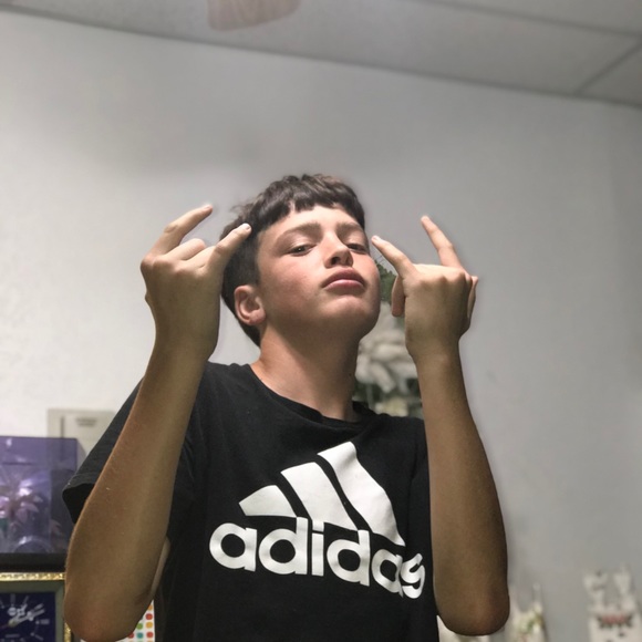 Meet your Posher, Tyler - Picture 1 of 1